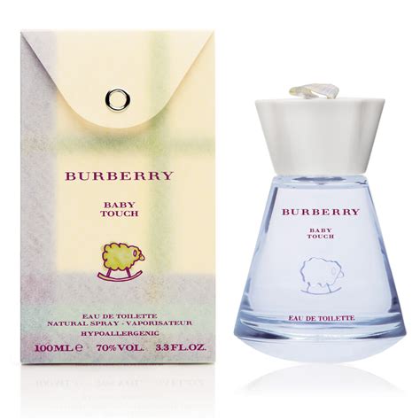 burberry baby touch 香水|Baby Touch Burberry 香水 .